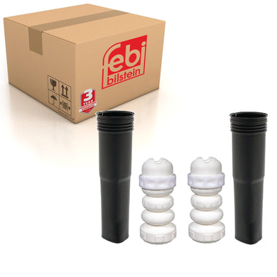 Protection Kit Fits VW OE 5Q0 511 357 F S1 Febi 175365