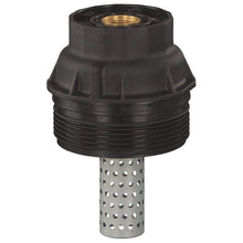 Load image into Gallery viewer, Oil Filter Housing Cap Fits Toyota OE 1562038010 Febi 175368