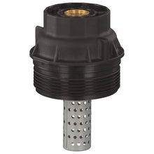 Load image into Gallery viewer, Oil Filter Housing Cap Fits Toyota OE 1562038010 Febi 175368