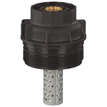 Load image into Gallery viewer, Oil Filter Housing Cap Fits Toyota OE 1562038010 Febi 175368