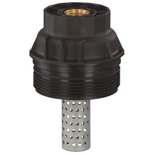 Load image into Gallery viewer, Oil Filter Housing Cap Fits Toyota OE 1562038010 Febi 175368