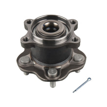Load image into Gallery viewer, Wheel Bearing Kit Fits Nissan OE 43202-JG21A S1 Febi 175371