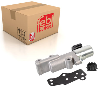 Solenoid Valve Fits Nissan OE 23796EA22A Febi 175384