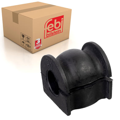 Anti Roll Bar Bush Fits Honda OE 51306-SWA-A01 Febi 175389