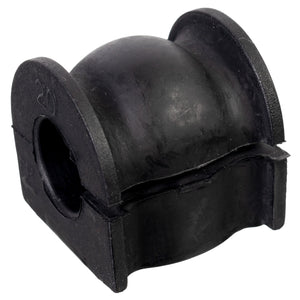 Anti Roll Bar Bush Fits Honda OE 51306-SWA-A01 Febi 175389