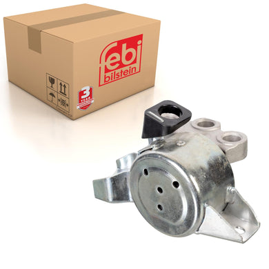 Engine Mounting Fits Fiat OE 50508653 Febi 175404