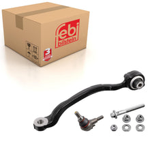Load image into Gallery viewer, Control Arm Fits Mercedes OE 218 330 73 00 S1 Febi 175410