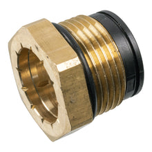 Load image into Gallery viewer, Union Nut Fits MAN OE 81.98183.6115 Febi 175416