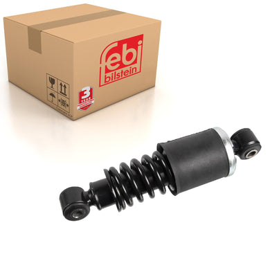 Cabin Shock Absorber Fits MAN OE 85.41722.6025 Febi 175417