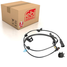 Load image into Gallery viewer, Abs Sensor Fits Mitsubishi OE 4670A579 Febi 175420