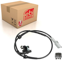 Load image into Gallery viewer, ABS Sensor Fits Peugeot OE 4545.K8 Febi 175421