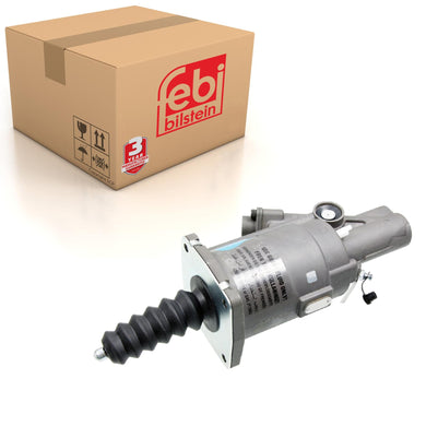 Clutch Servo Fits DAF OE 1443 521 Febi 175423