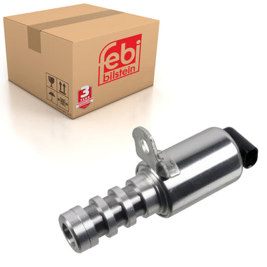 Solenoid Valve Fits Ford OE 2 026 089 Febi 175430