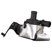 Load image into Gallery viewer, Additional Water Pump Fits VW OE 5Q0 121 599 AK Febi 175439