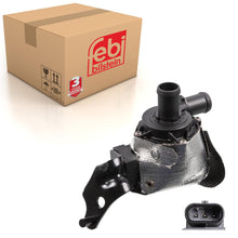 Load image into Gallery viewer, Additional Water Pump Fits VW OE 5Q0 121 599 AK Febi 175439