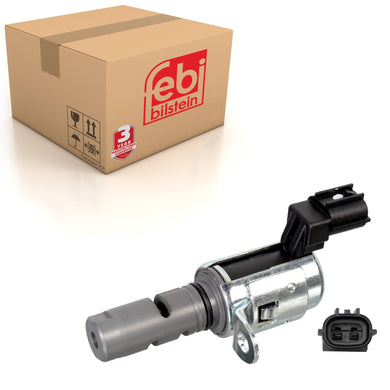 Solenoid Valve Fits Ford OE 2 003 599 Febi 175442