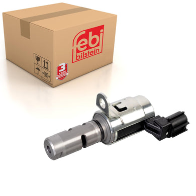Solenoid Valve Fits Ford OE 2 003 597 Febi 175444
