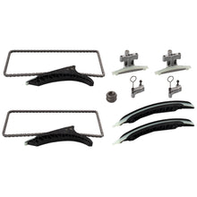 Load image into Gallery viewer, Camshaft Timing Chain Kit Fits BMW 5 Series 6 Series X5 11317567500 Febi 175446