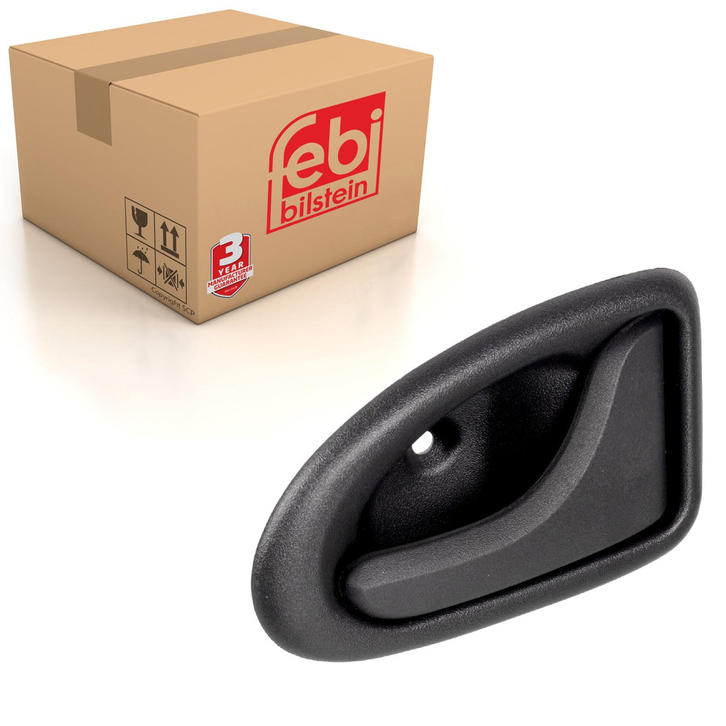 Door Handle Fits Renault OE 77 00 353 283 Febi 175447