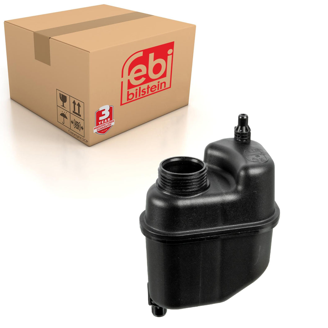 Coolant Expansion Bottle Tank Fits BMW OE 17 13 8 617 045 Febi 175450