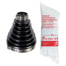 Load image into Gallery viewer, Cv Boot Kit Fits Toyota OE 0442752891 SK1 Febi 175453