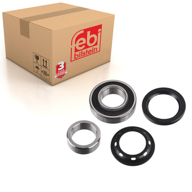 Wheel Bearing Kit Fits Suzuki OE 4359165D00 S1 Febi 175457