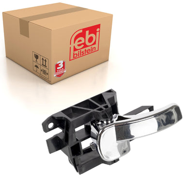 Door Handle Fits Nissan OE 80670-JD00E Febi 175465