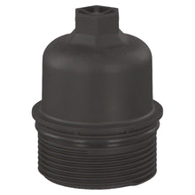 Load image into Gallery viewer, Oil Filter Housing Cap Fits Chrysler OE 68191350AA Febi 175468