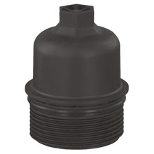 Load image into Gallery viewer, Oil Filter Housing Cap Fits Chrysler OE 68191350AA Febi 175468