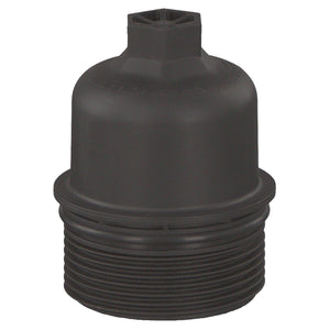 Oil Filter Housing Cap Fits Chrysler OE 68191350AA Febi 175468
