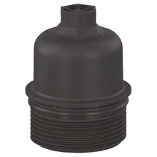Load image into Gallery viewer, Oil Filter Housing Cap Fits Chrysler OE 68191350AA Febi 175468