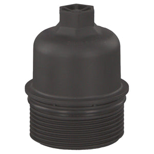 Oil Filter Housing Cap Fits Chrysler OE 68191350AA Febi 175468