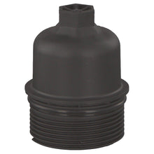 Load image into Gallery viewer, Oil Filter Housing Cap Fits Chrysler OE 68191350AA Febi 175468