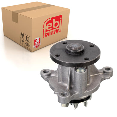 Water Pump Fits Hyundai OE 2510003800 Febi 175471