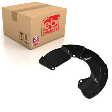 Load image into Gallery viewer, Brake Disc Cover Fits Volvo OE 30760816 Febi 175475