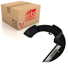 Load image into Gallery viewer, Brake Disc Shield Fits Land Rover OE FTC4838 Febi 175478