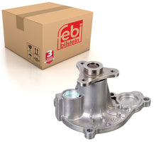 Load image into Gallery viewer, Water Pump Fits BMW OE 11 51 7 644 804 SK Febi 175484