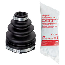 Load image into Gallery viewer, CV Boot Kit Fits Toyota OE 04437-02430 SK1 Febi 175488
