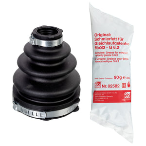 CV Boot Kit Fits Toyota OE 04437-02430 SK1 Febi 175488