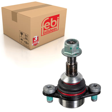 Ball Joint Fits BMW OE 31 12 6 779 840 S1 Febi 175494