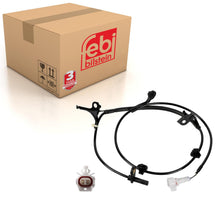 Load image into Gallery viewer, ABS Sensor Fits Toyota OE 89542-0D050 Febi 175498