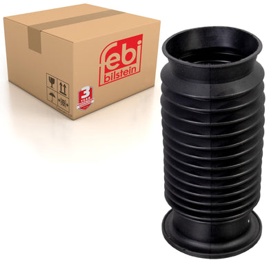 Bellow Fits Vauxhall OE 25906717 Febi 175504