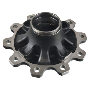 Wheel Hub Fits Bergische Achsen OE 03.272.30.97.0 Febi 175509