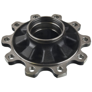 Wheel Hub Fits Bergische Achsen OE 03.272.30.97.0 Febi 175509