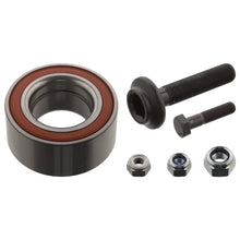 Load image into Gallery viewer, Front Wheel Bearing Kit Fits Audi 893 498 625 E Febi 17550