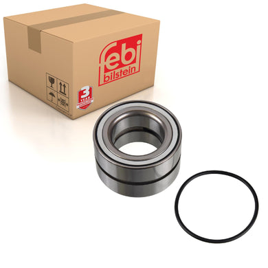 Wheel Bearing Kit Fits Iveco OE 0 4247 1033 Febi 175510