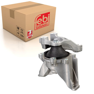 Engine Mounting Fits Honda OE 50820-SWC-E01 Febi 175514