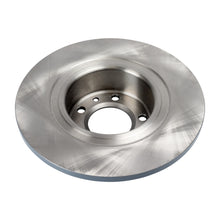 Load image into Gallery viewer, 2 Rear Brake Discs Fits Peugeot OE 96 839 932 80 Febi 175517