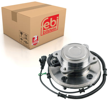 Wheel Bearing Kit Fits Chrysler OE 4721762AK Febi 175518