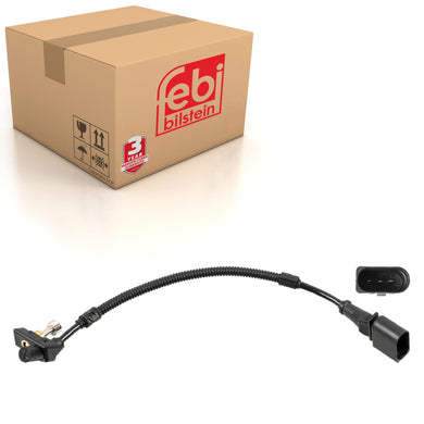 Crankshaft Sensor Fits VW OE 03C 957 147 Febi 175523